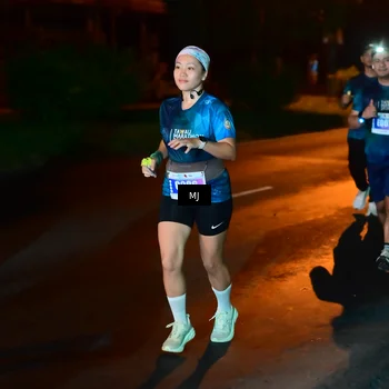 Runner Photo 4439012