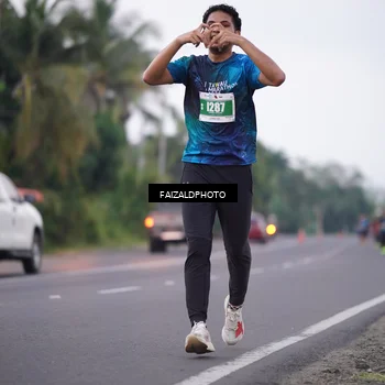 Runner Photo 4439013