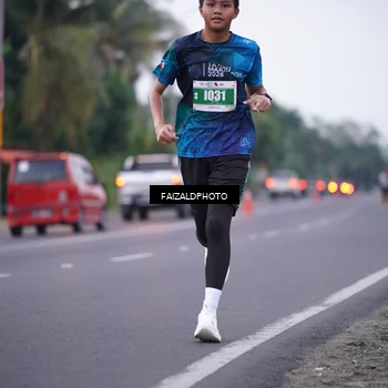 Runner Photo 4439015