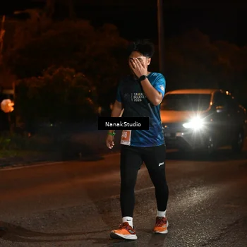 Runner Photo 4439016