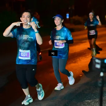 Runner Photo 4439017