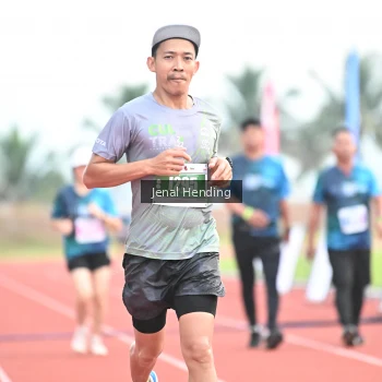 Runner Photo 4439019
