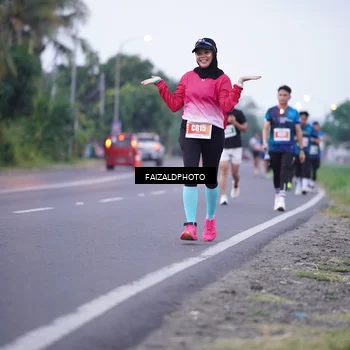 Runner Photo 4439021