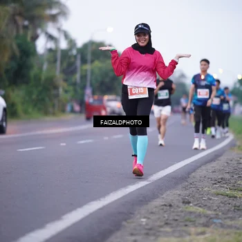 Runner Photo 4439034