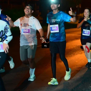 Runner Photo 4439036
