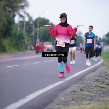 Runner Photo 4439039