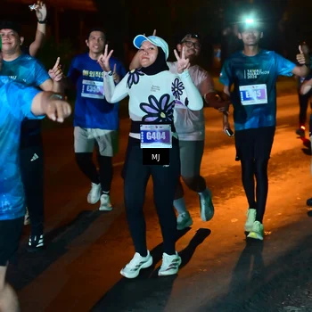 Runner Photo 4439040