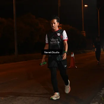 Runner Photo 4439041