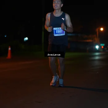 Runner Photo 4439042