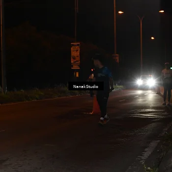 Runner Photo 4439043