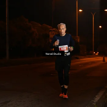 Runner Photo 4439047