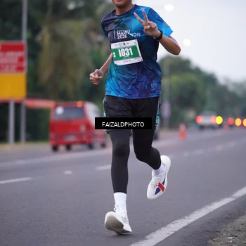 Runner Photo 4439052