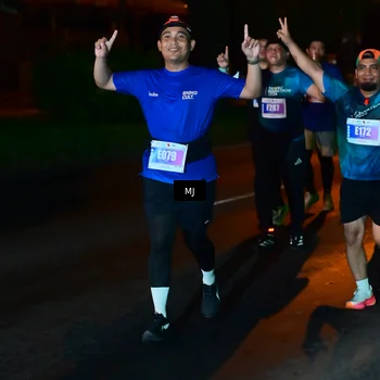 Runner Photo 4439053