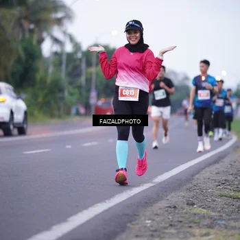 Runner Photo 4439054