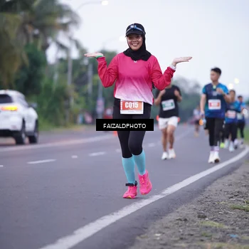 Runner Photo 4439055