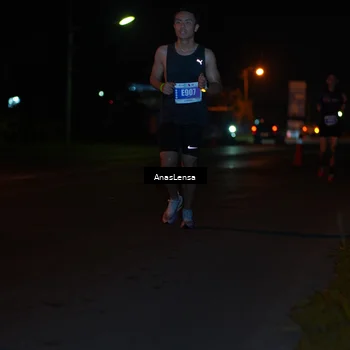 Runner Photo 4439057