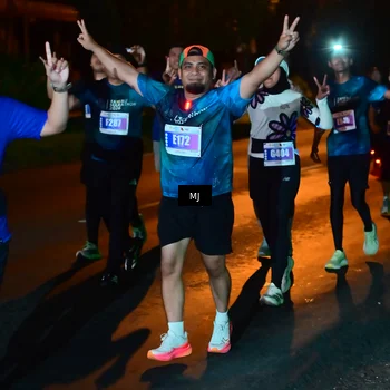 Runner Photo 4439059
