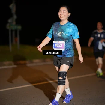 Runner Photo 4439063