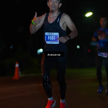 Runner Photo 4439065