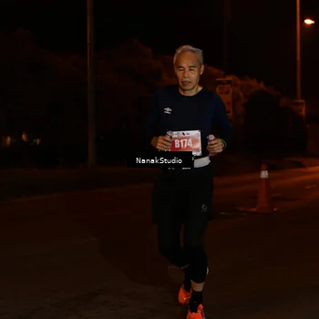 Runner Photo 4439066
