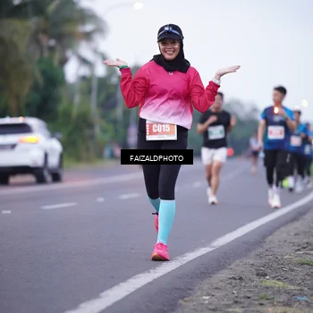 Runner Photo 4439067