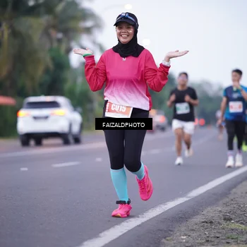 Runner Photo 4439070