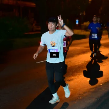 Runner Photo 4439071