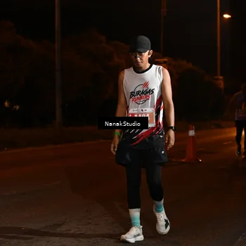 Runner Photo 4439072