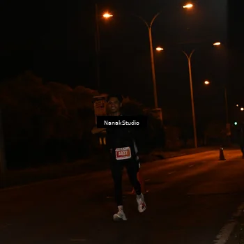 Runner Photo 4439073