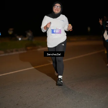 Runner Photo 4439078