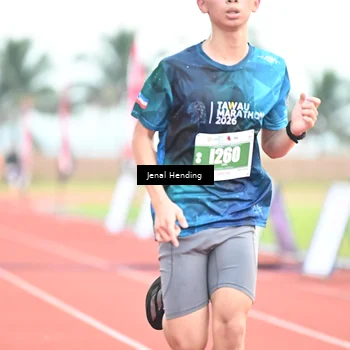 Runner Photo 4439081