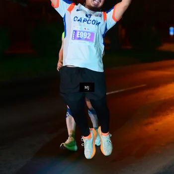 Runner Photo 4439083