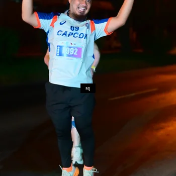 Runner Photo 4439086