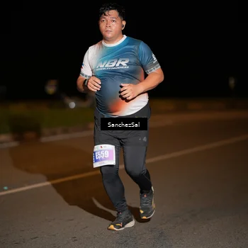 Runner Photo 4439087