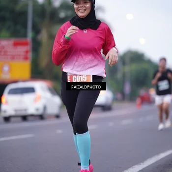 Runner Photo 4439089