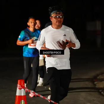 Runner Photo 4439094
