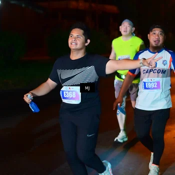 Runner Photo 4439097