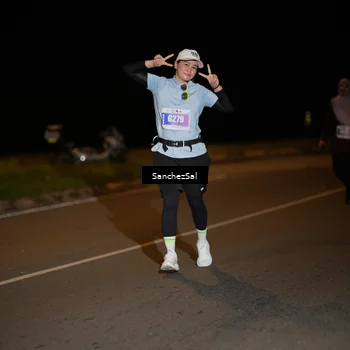 Runner Photo 4439099