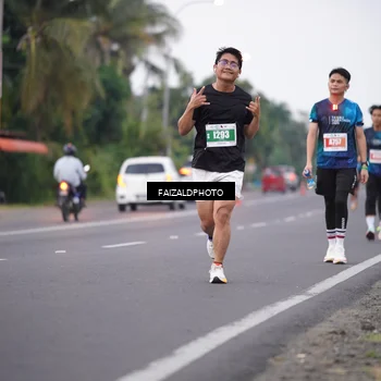 Runner Photo 4439101