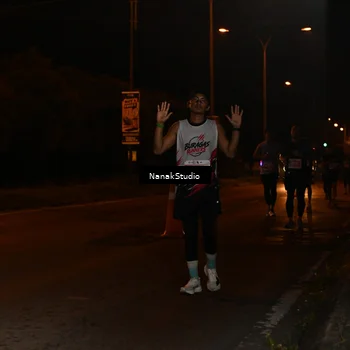 Runner Photo 4439102