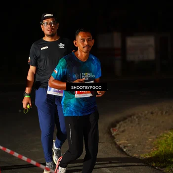 Runner Photo 4439103