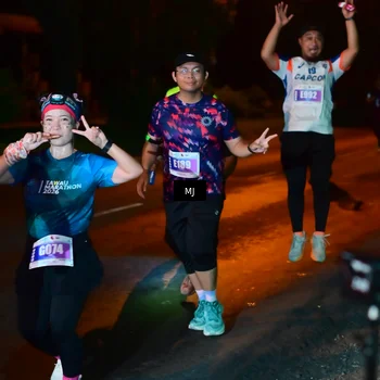 Runner Photo 4439104
