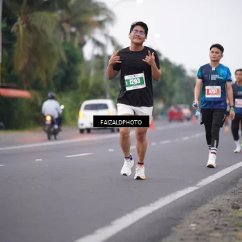 Runner Photo 4439105