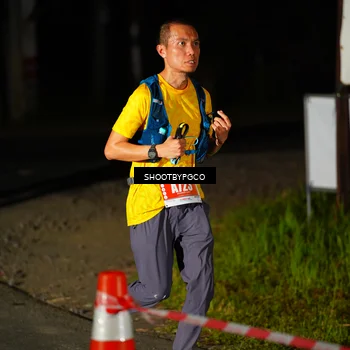 Runner Photo 4439108