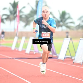 Runner Photo 4439111