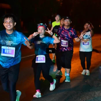 Runner Photo 4439113