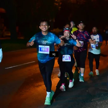 Runner Photo 4439114