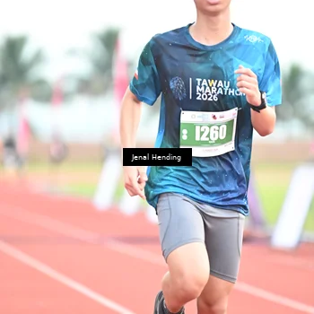 Runner Photo 4439119