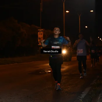 Runner Photo 4439123