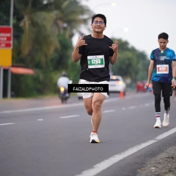 Runner Photo 4439127